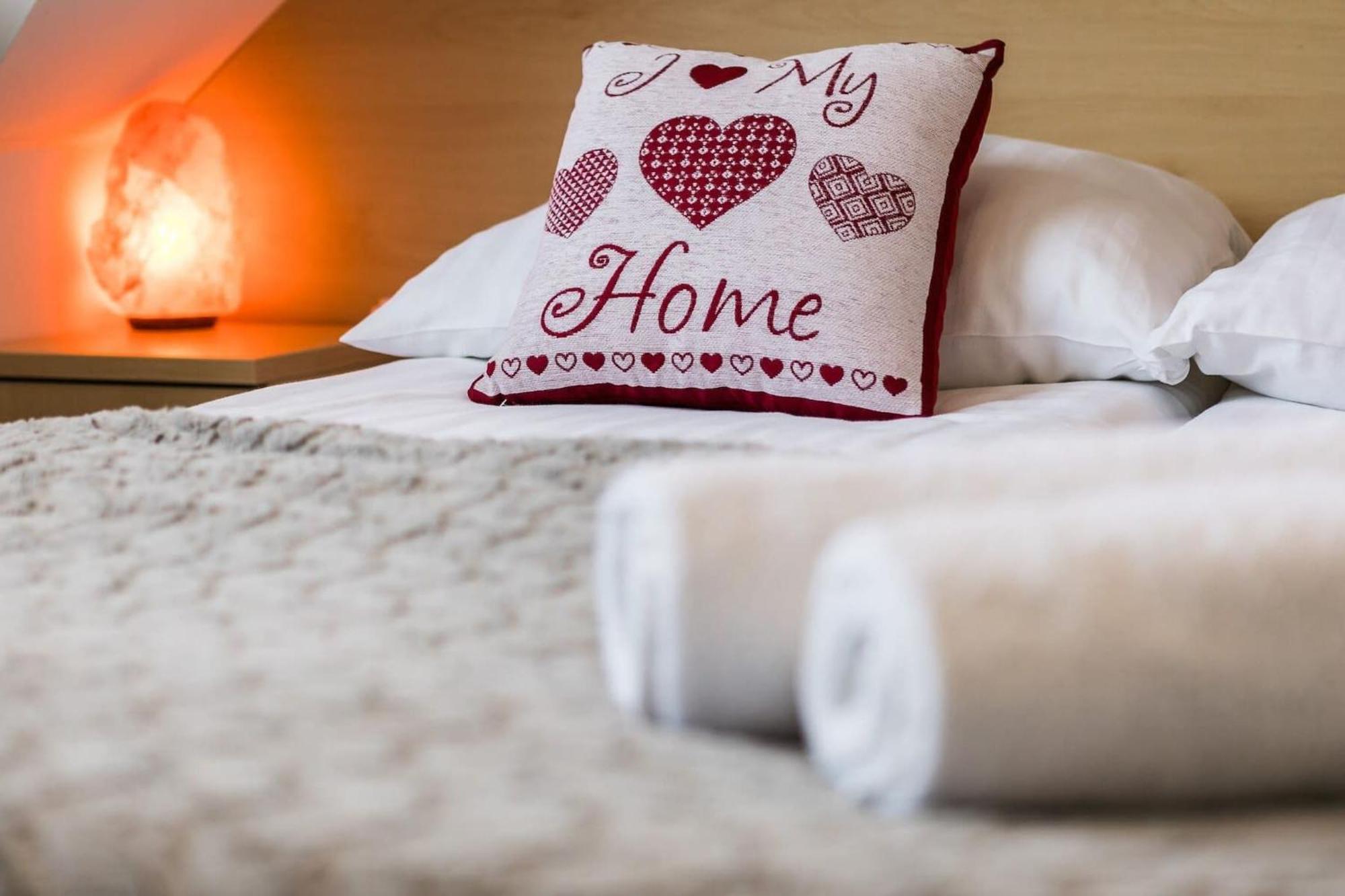 קושצ'ליסקו Apartament W Malowniczej Dolinie Koscieliskiej By Rent Like Home מראה חיצוני תמונה