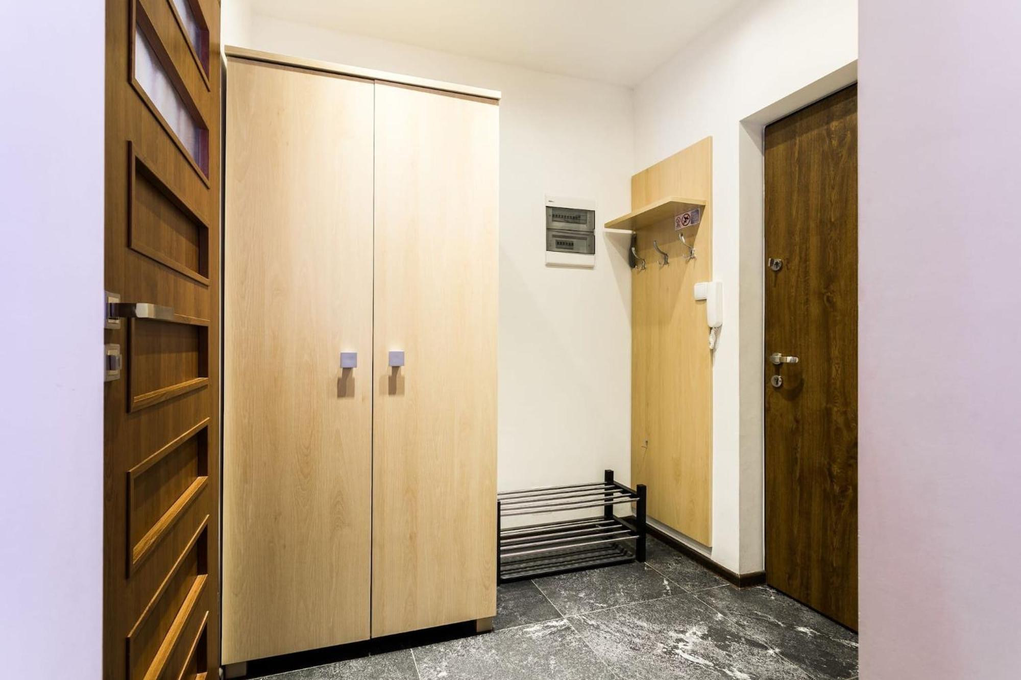 קושצ'ליסקו Apartament W Malowniczej Dolinie Koscieliskiej By Rent Like Home מראה חיצוני תמונה