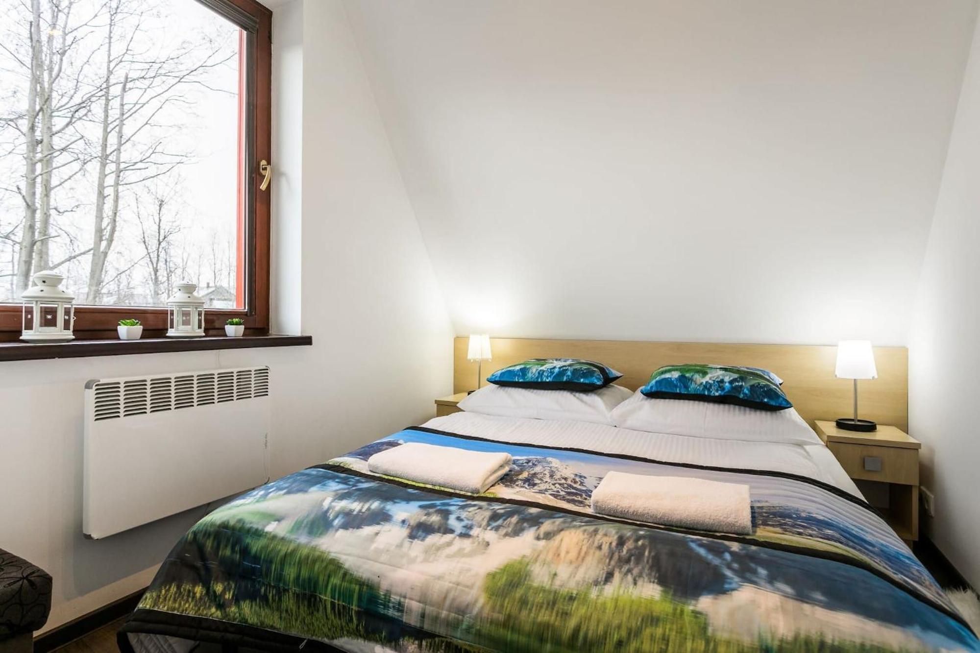 קושצ'ליסקו Apartament W Malowniczej Dolinie Koscieliskiej By Rent Like Home מראה חיצוני תמונה
